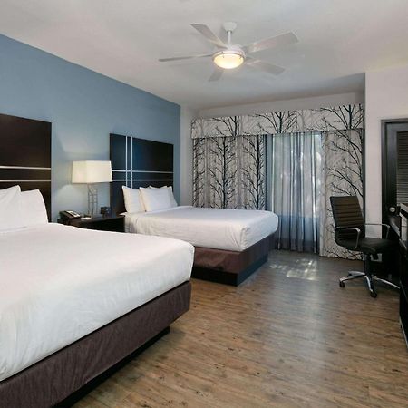 La Quinta Inn & Suites By Wyndham Lubbock Southwest Luaran gambar