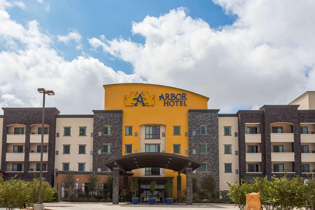 La Quinta Inn & Suites By Wyndham Lubbock Southwest Luaran gambar