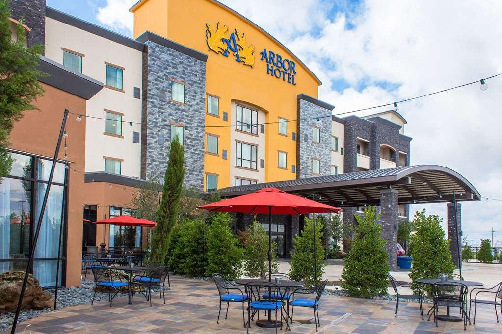 La Quinta Inn & Suites By Wyndham Lubbock Southwest Luaran gambar
