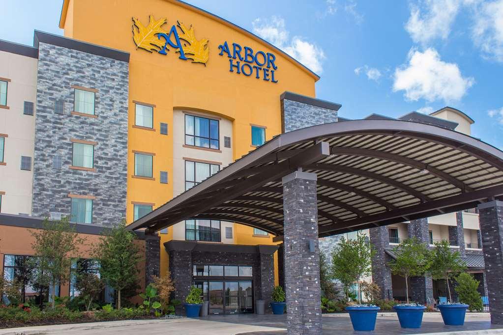 La Quinta Inn & Suites By Wyndham Lubbock Southwest Luaran gambar