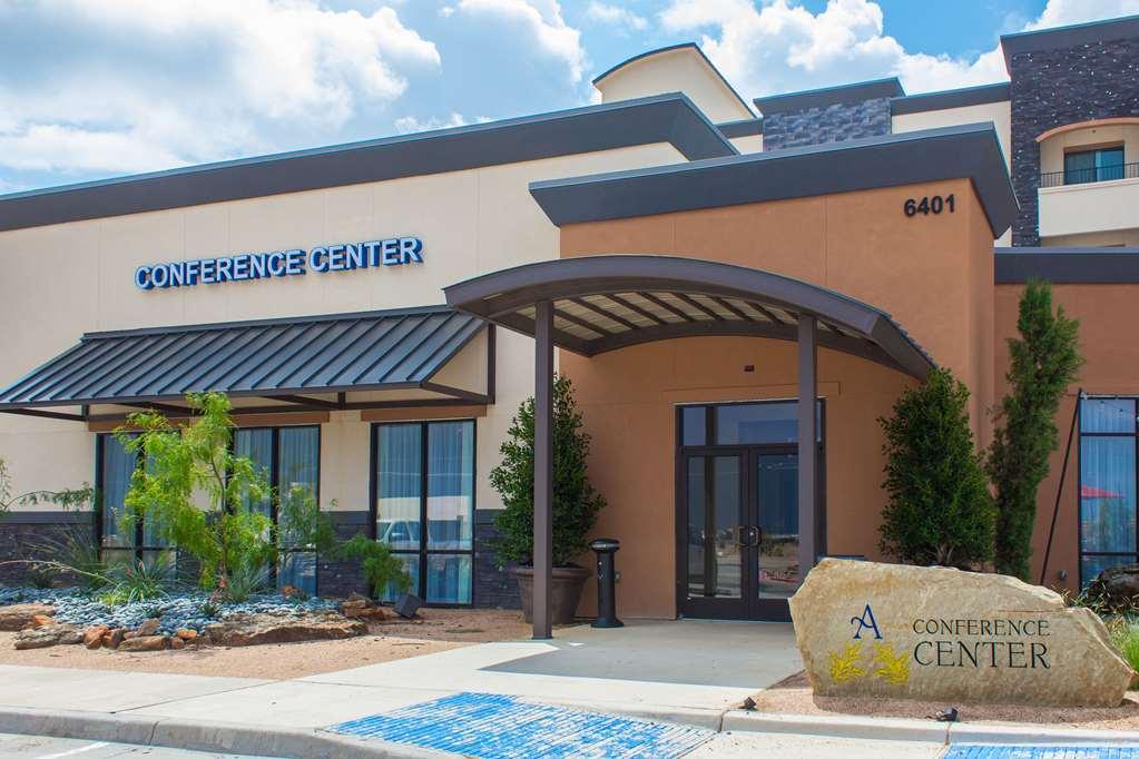 La Quinta Inn & Suites By Wyndham Lubbock Southwest Luaran gambar
