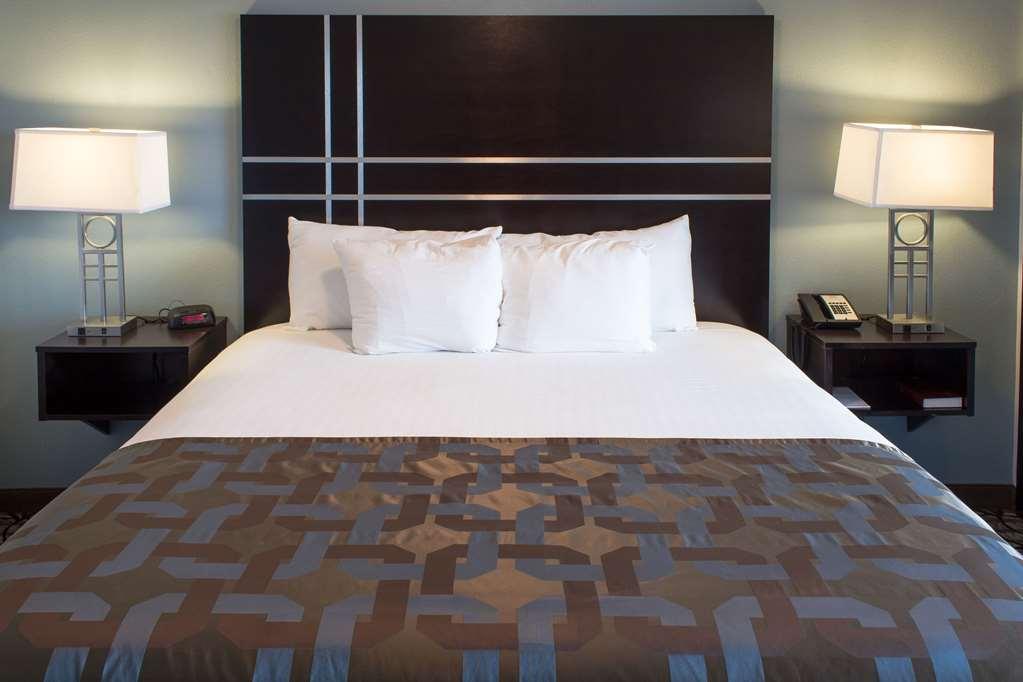 La Quinta Inn & Suites By Wyndham Lubbock Southwest Bilik gambar