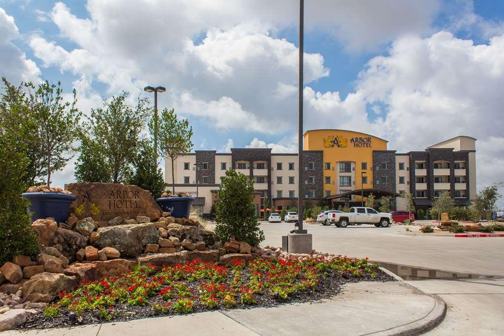 La Quinta Inn & Suites By Wyndham Lubbock Southwest Luaran gambar