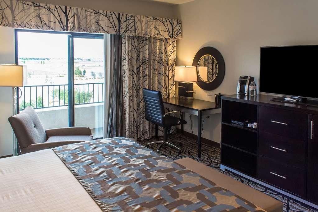 La Quinta Inn & Suites By Wyndham Lubbock Southwest Bilik gambar