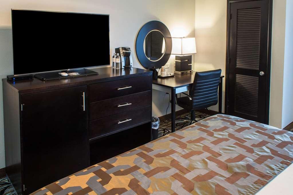 La Quinta Inn & Suites By Wyndham Lubbock Southwest Bilik gambar