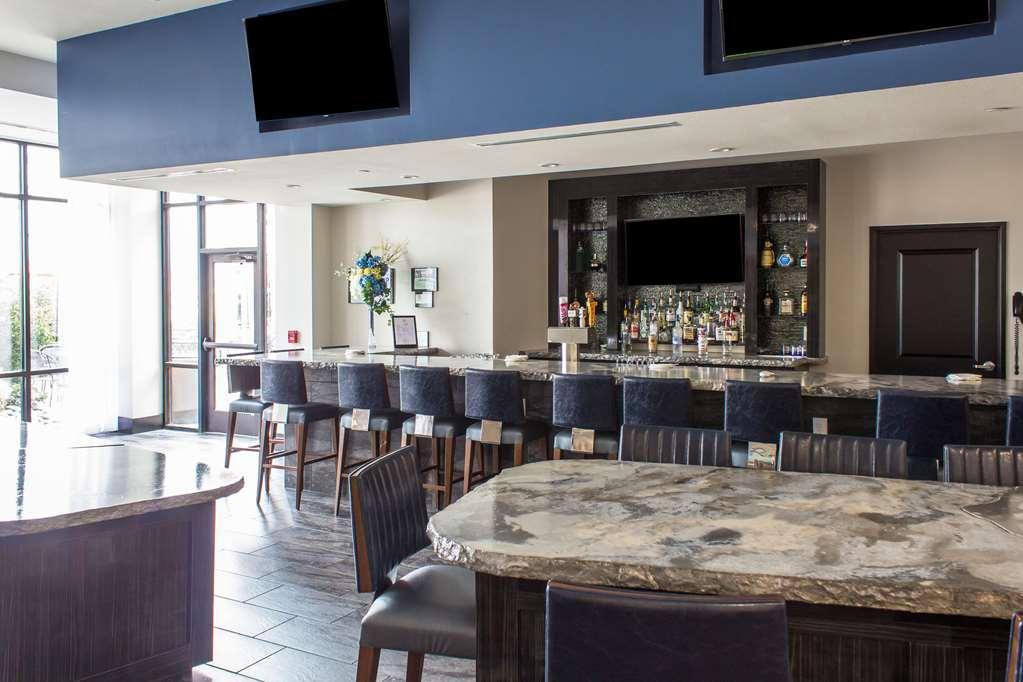 La Quinta Inn & Suites By Wyndham Lubbock Southwest Restoran gambar