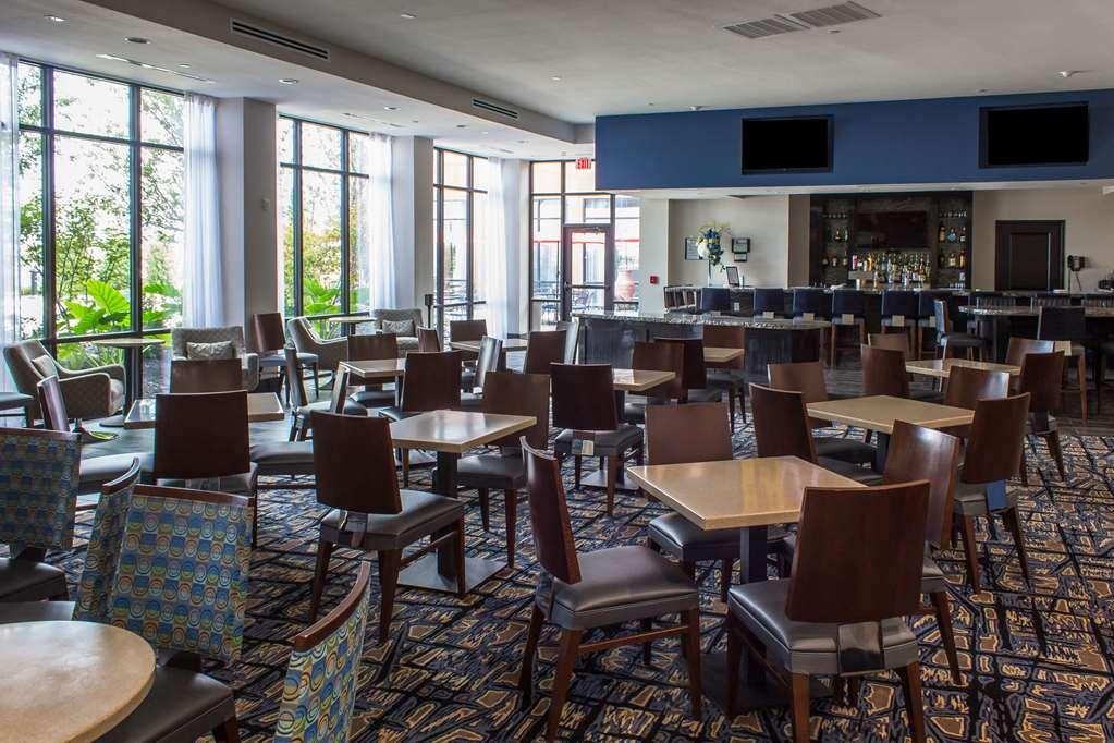 La Quinta Inn & Suites By Wyndham Lubbock Southwest Restoran gambar