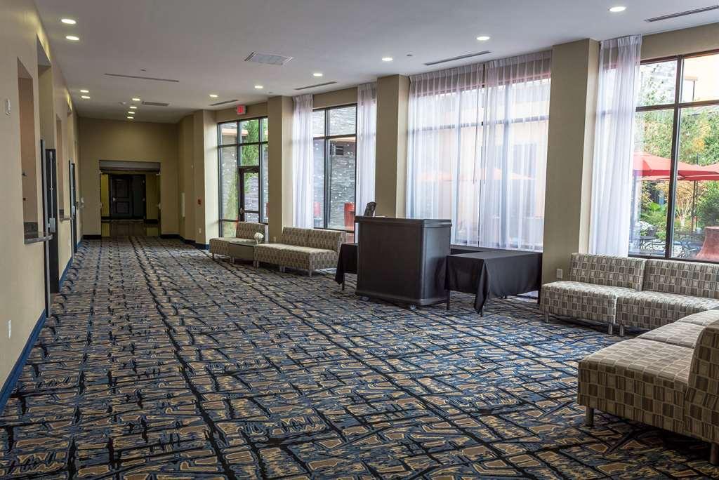 La Quinta Inn & Suites By Wyndham Lubbock Southwest Kemudahan gambar