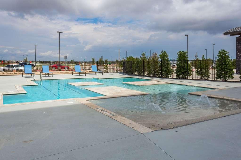 La Quinta Inn & Suites By Wyndham Lubbock Southwest Kemudahan gambar