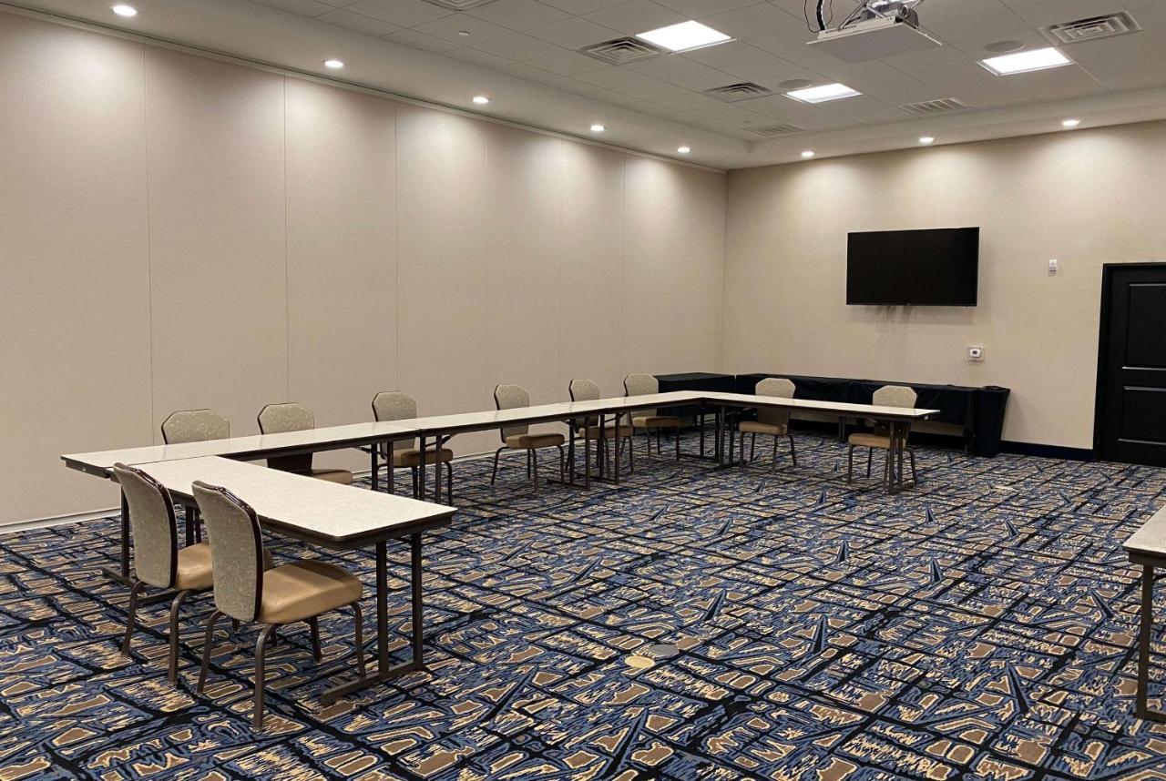 La Quinta Inn & Suites By Wyndham Lubbock Southwest Luaran gambar