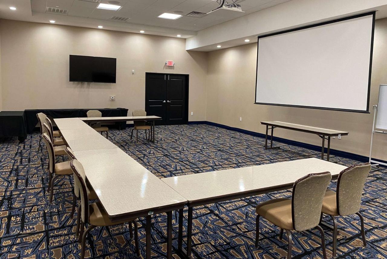 La Quinta Inn & Suites By Wyndham Lubbock Southwest Luaran gambar
