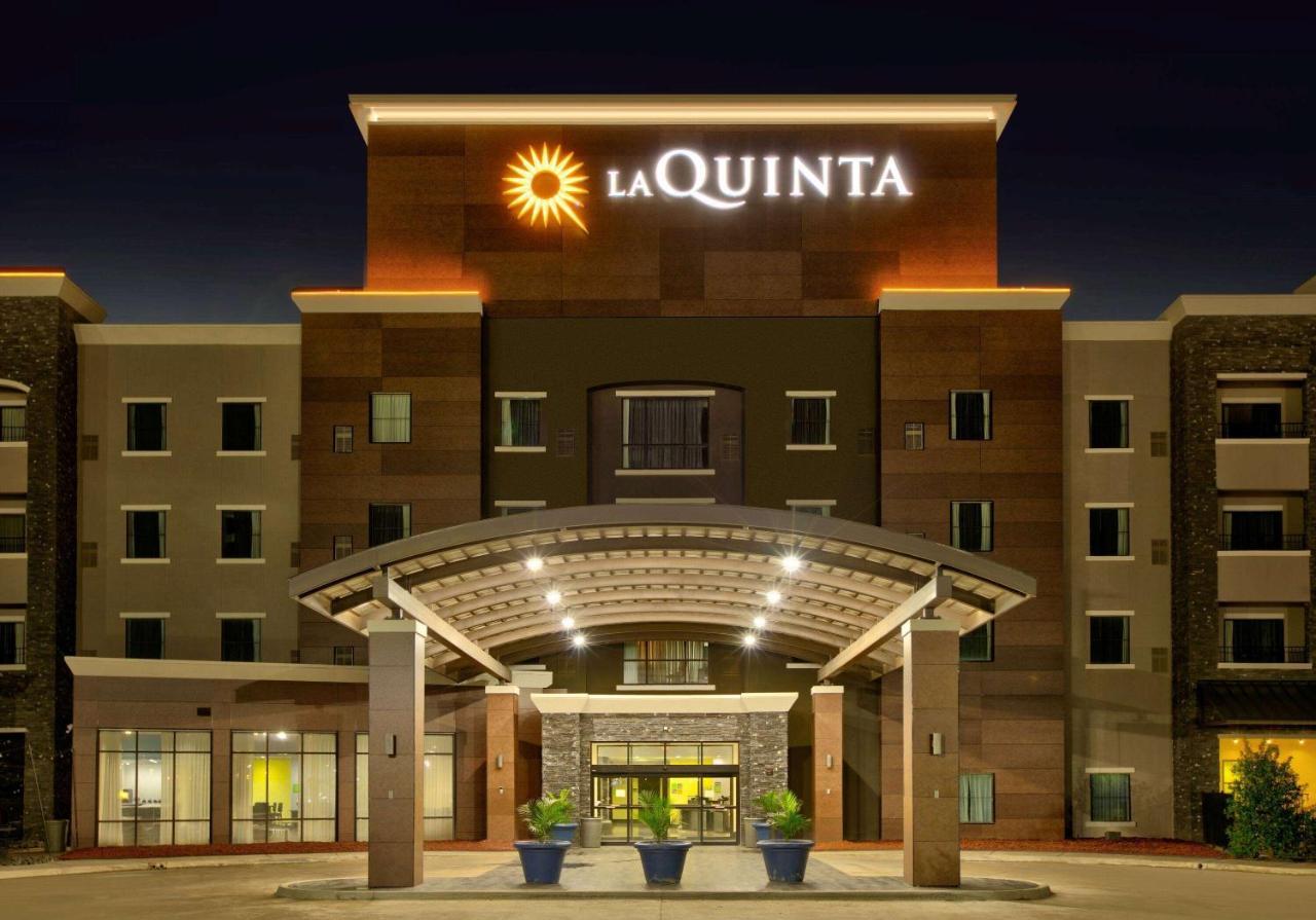 La Quinta Inn & Suites By Wyndham Lubbock Southwest Luaran gambar