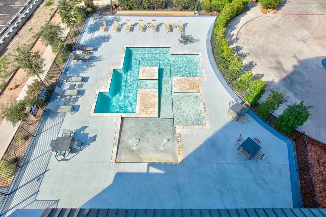 La Quinta Inn & Suites By Wyndham Lubbock Southwest Luaran gambar