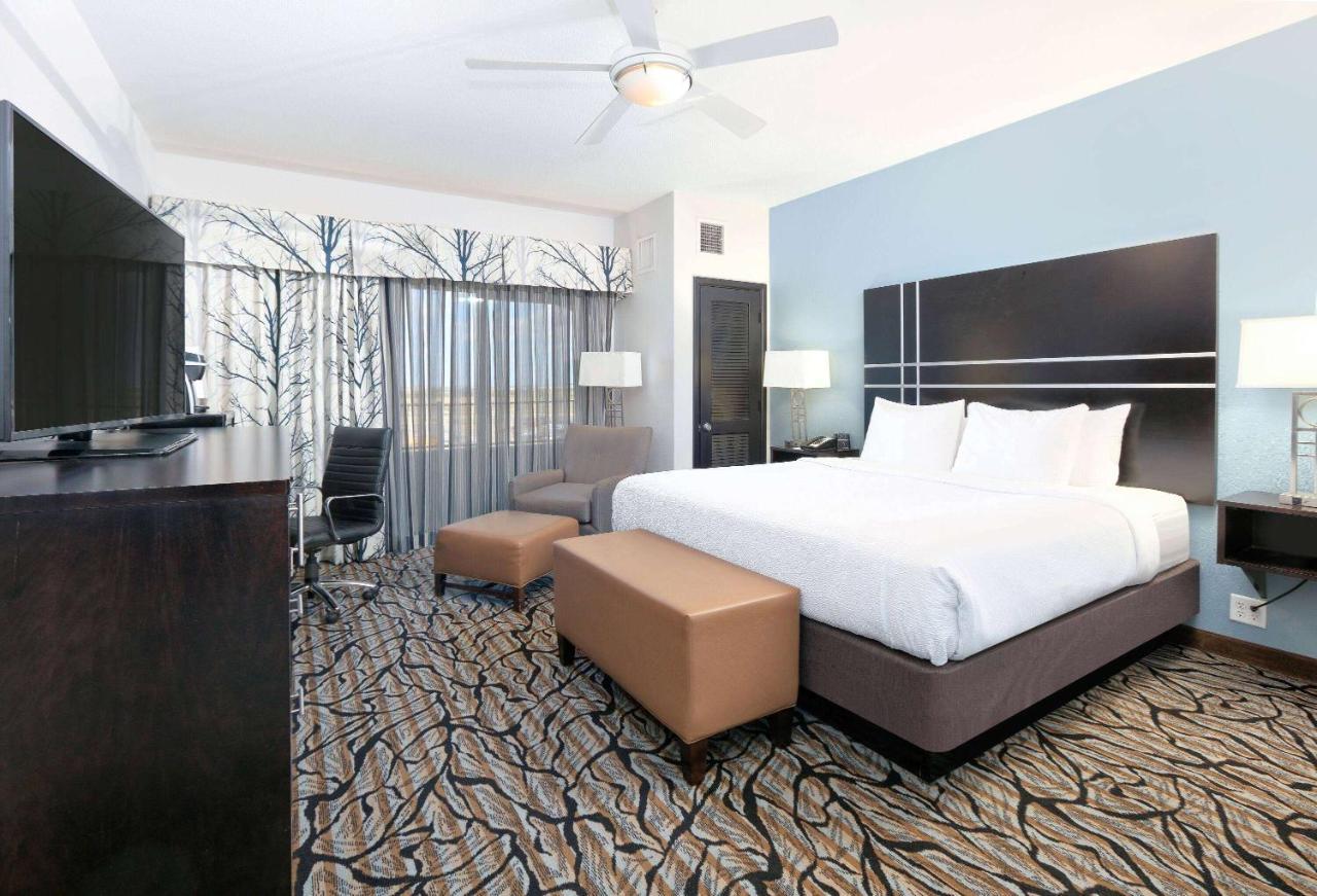 La Quinta Inn & Suites By Wyndham Lubbock Southwest Luaran gambar