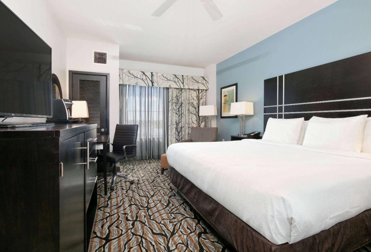 La Quinta Inn & Suites By Wyndham Lubbock Southwest Luaran gambar
