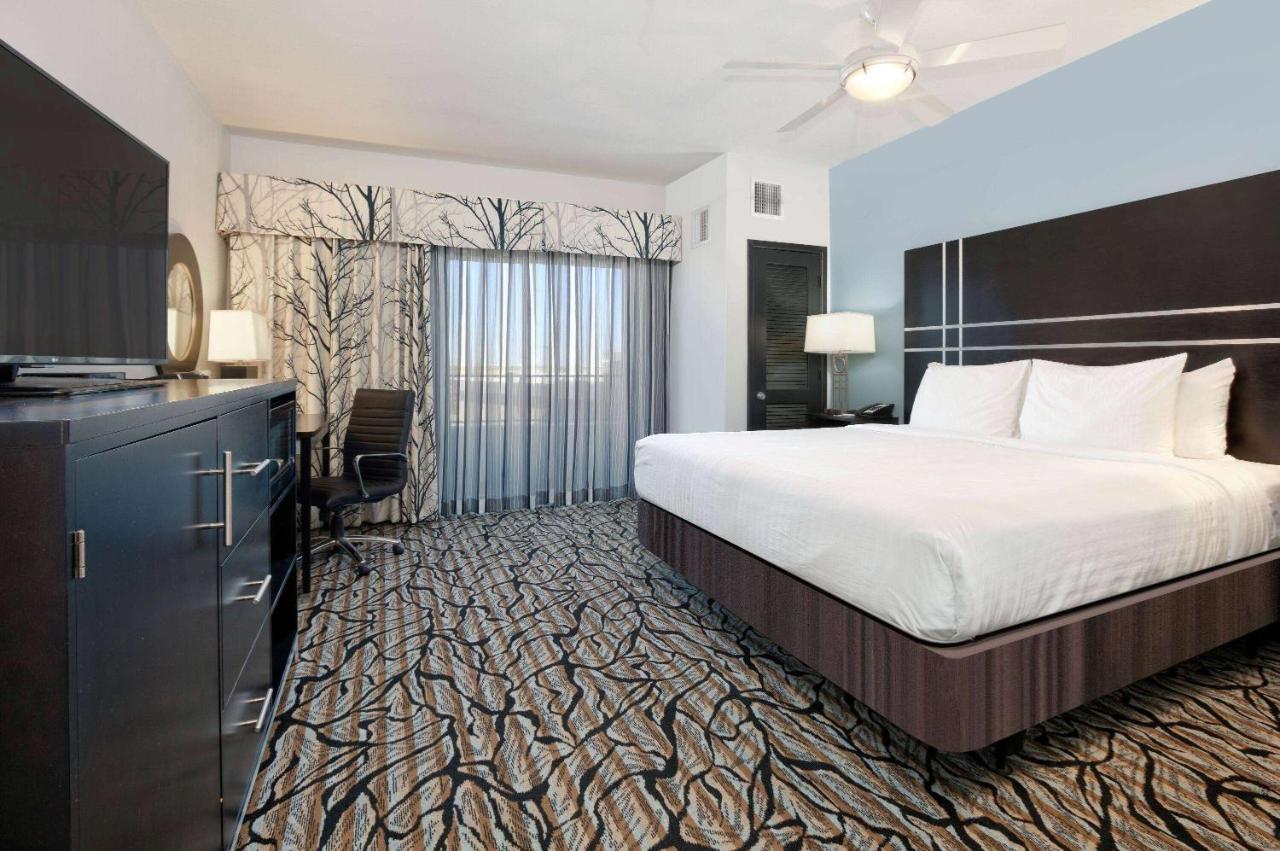 La Quinta Inn & Suites By Wyndham Lubbock Southwest Luaran gambar