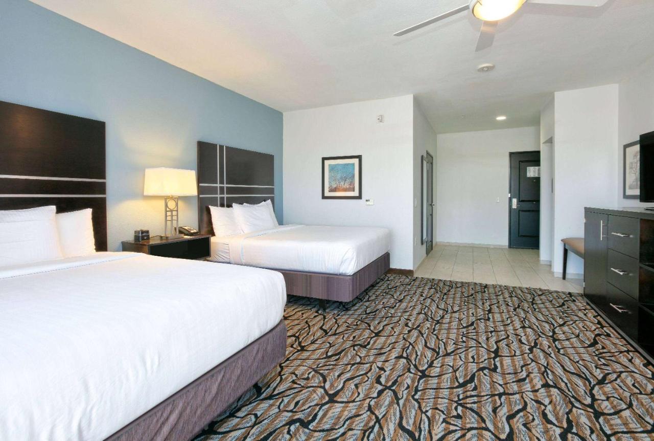 La Quinta Inn & Suites By Wyndham Lubbock Southwest Luaran gambar