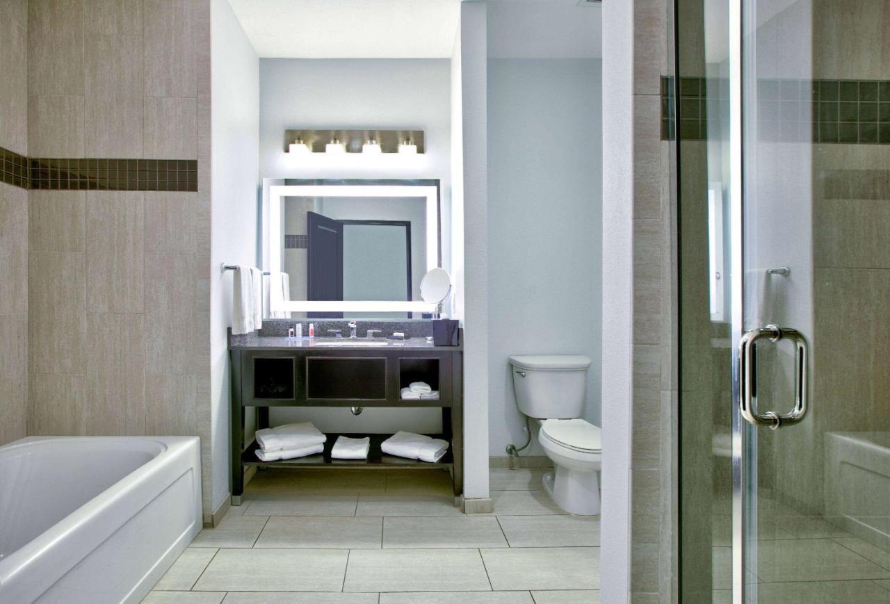 La Quinta Inn & Suites By Wyndham Lubbock Southwest Luaran gambar