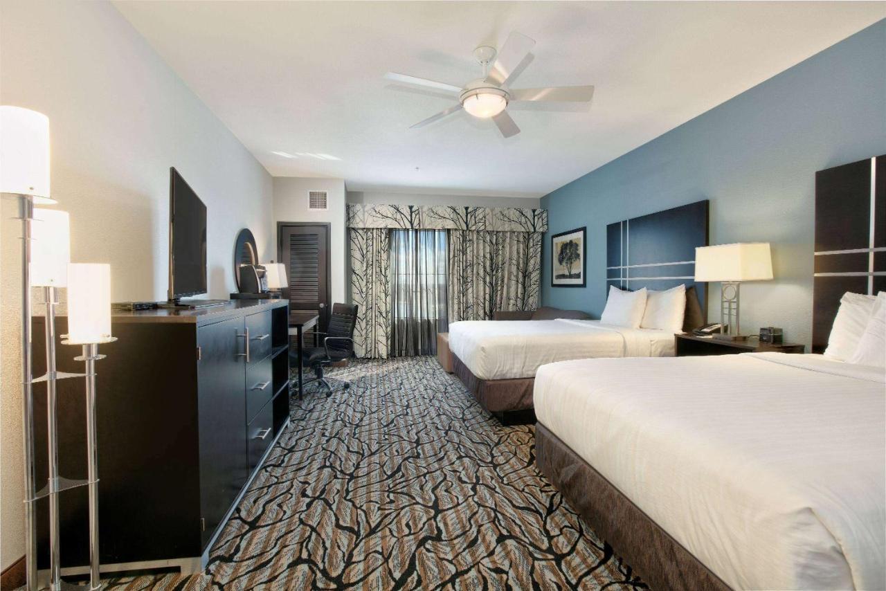 La Quinta Inn & Suites By Wyndham Lubbock Southwest Luaran gambar