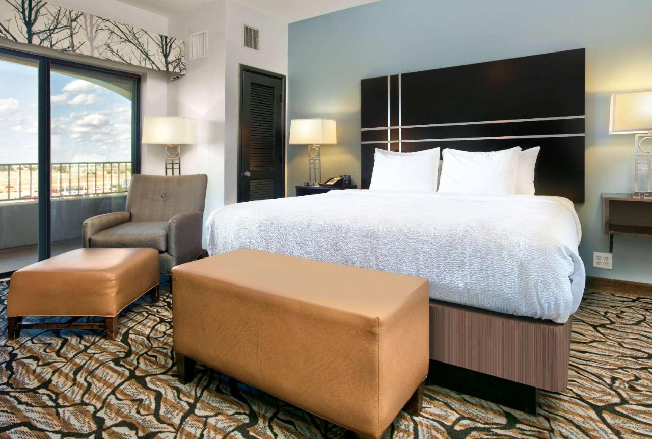 La Quinta Inn & Suites By Wyndham Lubbock Southwest Luaran gambar