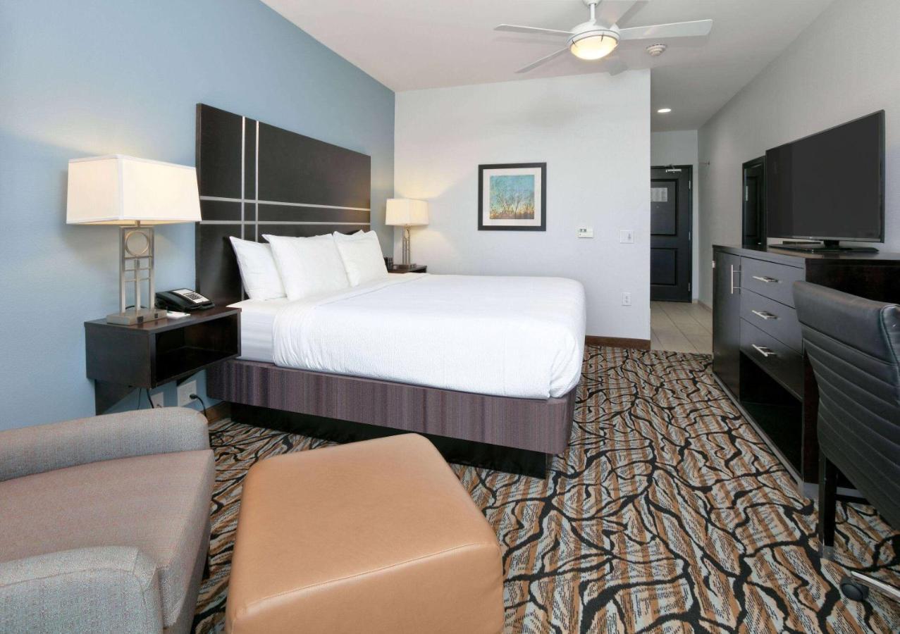 La Quinta Inn & Suites By Wyndham Lubbock Southwest Luaran gambar