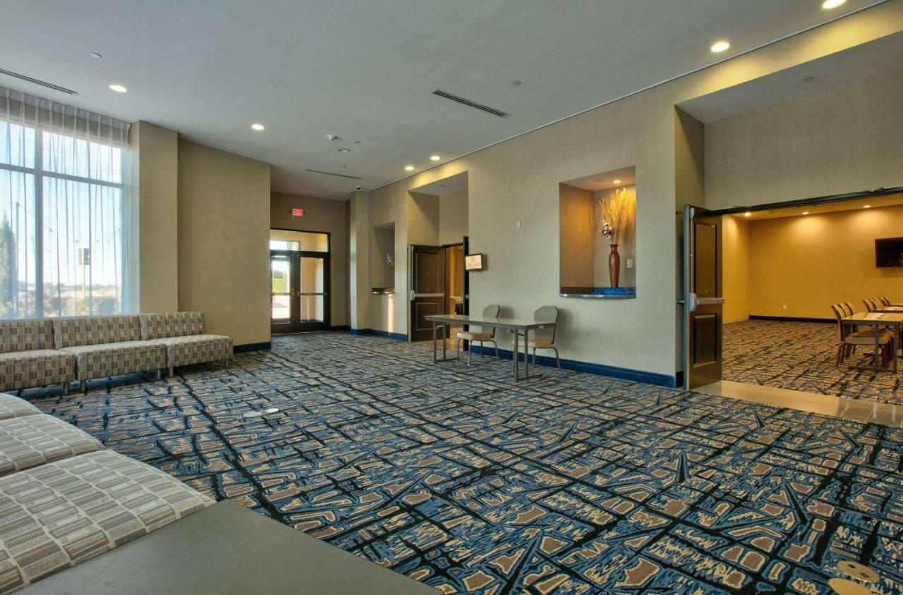 La Quinta Inn & Suites By Wyndham Lubbock Southwest Luaran gambar