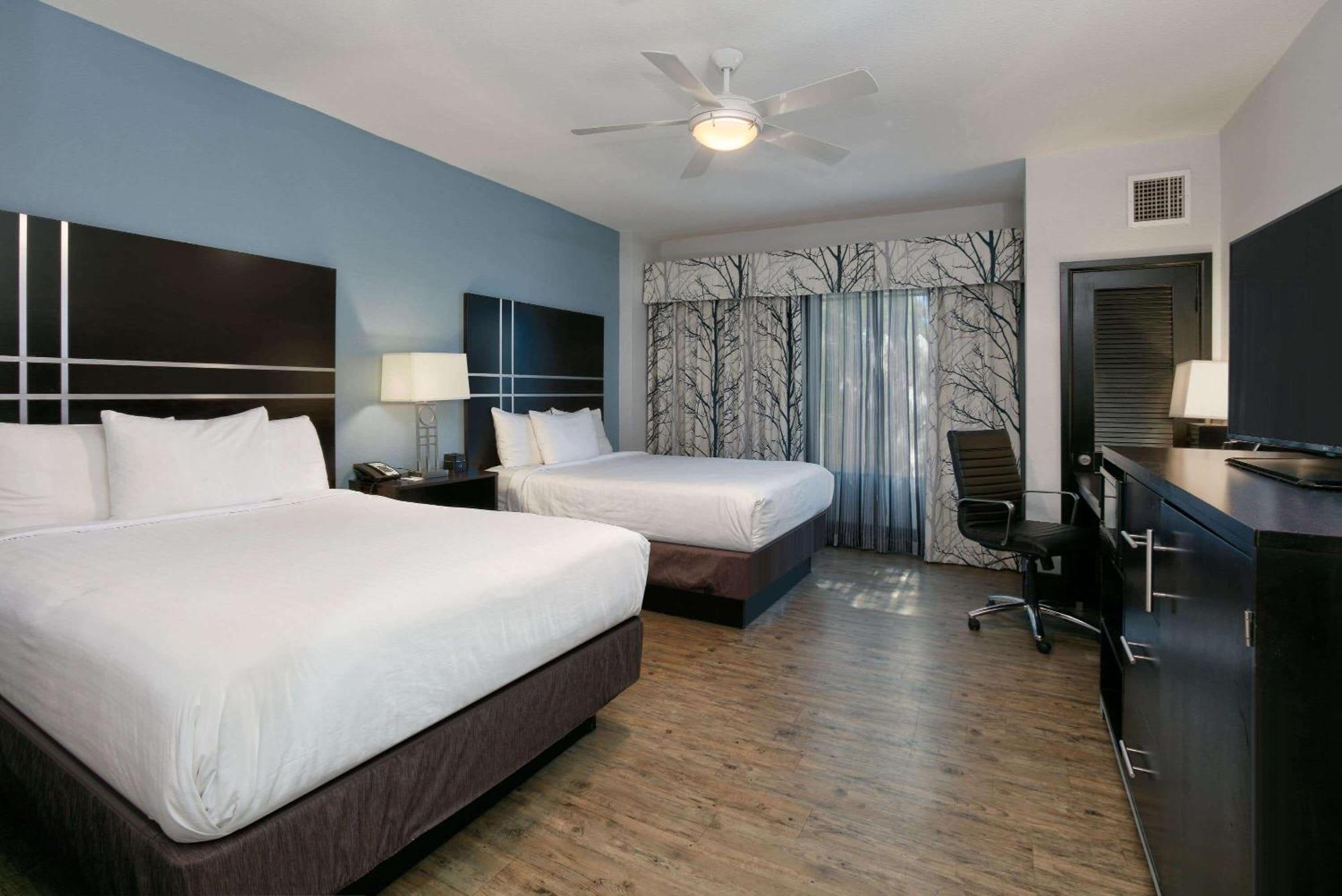 La Quinta Inn & Suites By Wyndham Lubbock Southwest Luaran gambar