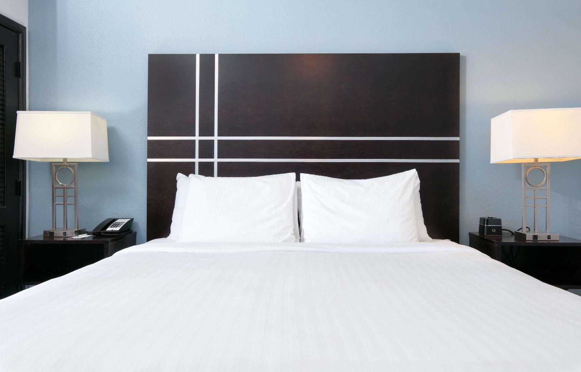 La Quinta Inn & Suites By Wyndham Lubbock Southwest Luaran gambar