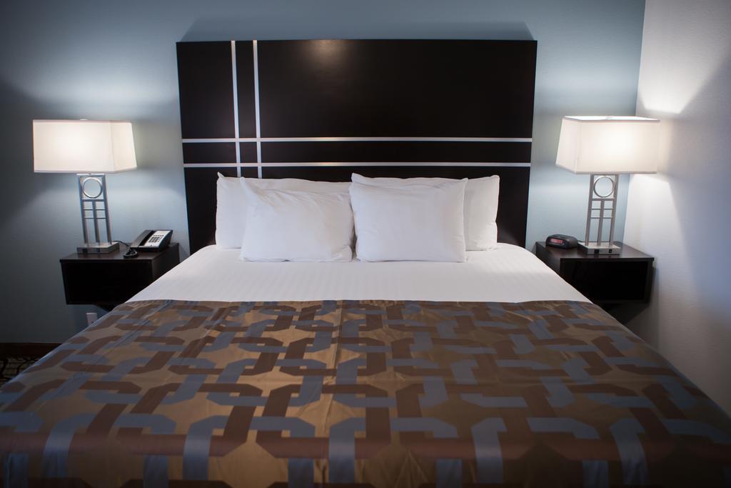 La Quinta Inn & Suites By Wyndham Lubbock Southwest Luaran gambar