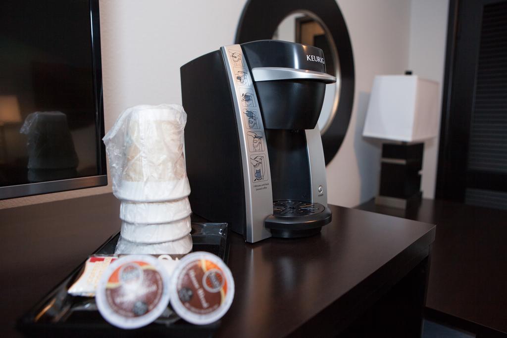 La Quinta Inn & Suites By Wyndham Lubbock Southwest Luaran gambar