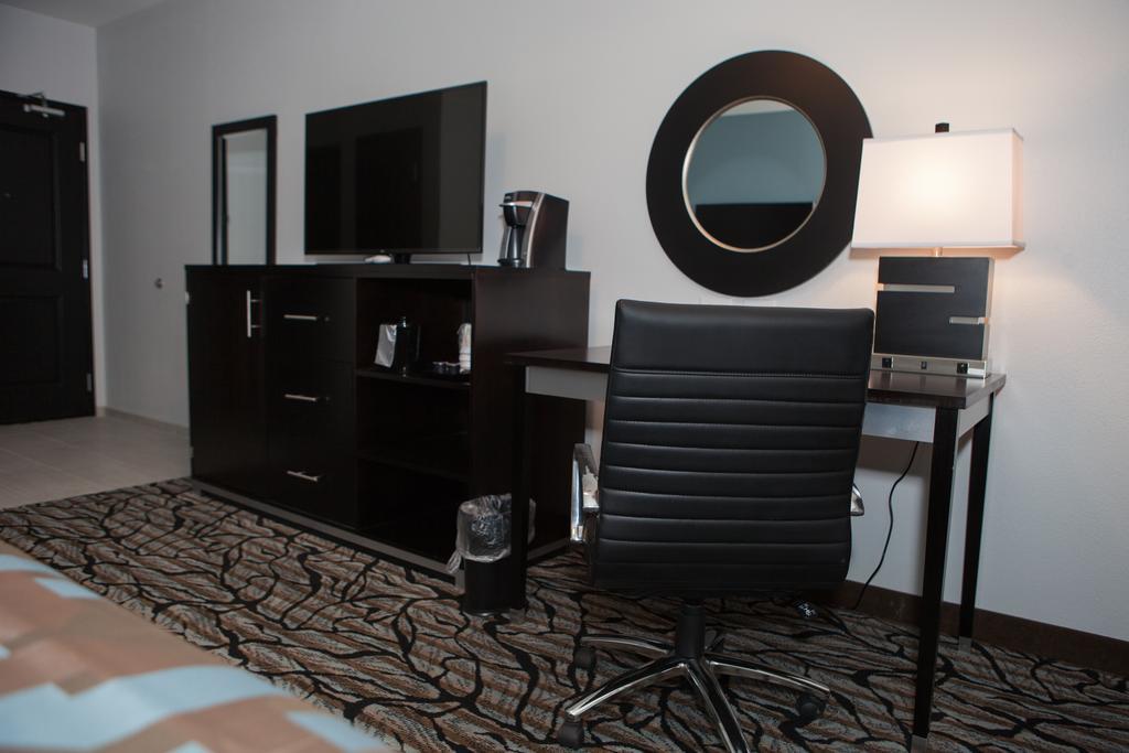 La Quinta Inn & Suites By Wyndham Lubbock Southwest Luaran gambar