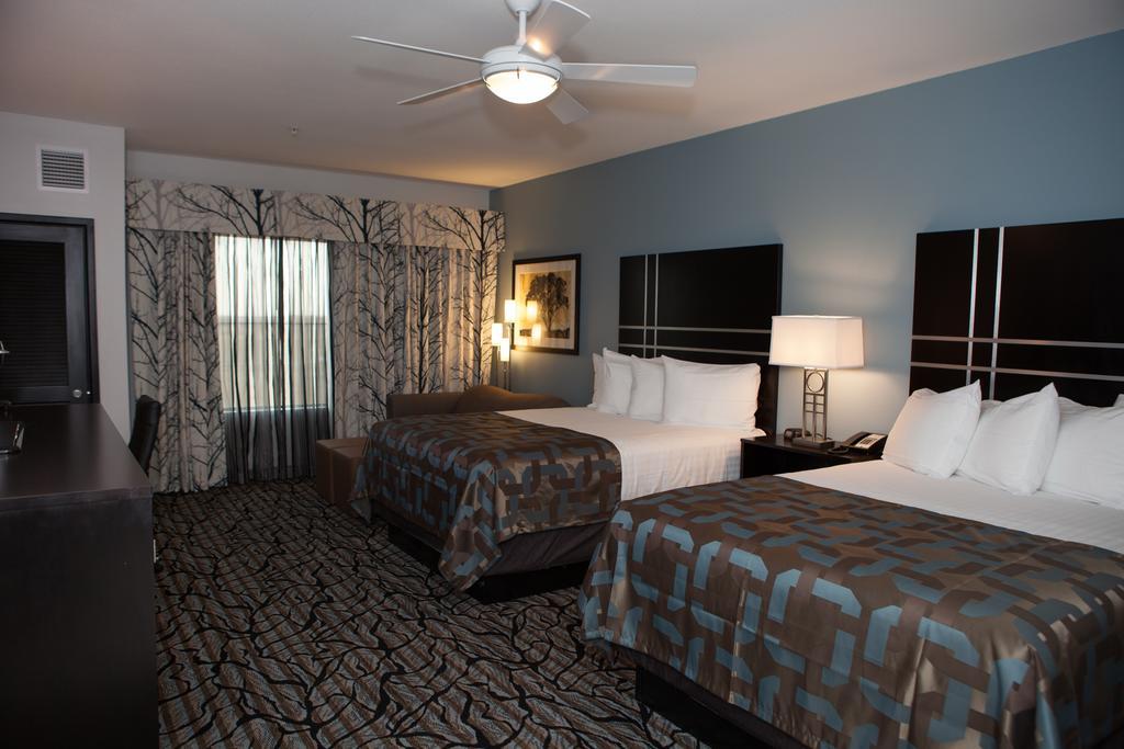 La Quinta Inn & Suites By Wyndham Lubbock Southwest Luaran gambar