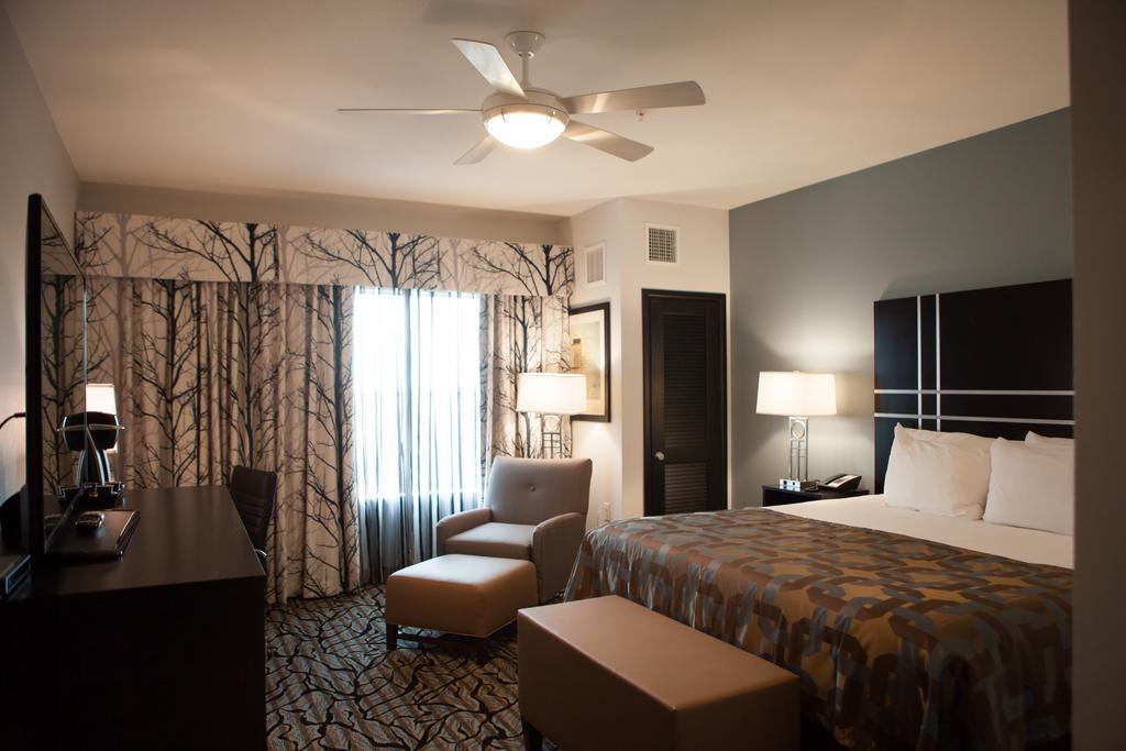 La Quinta Inn & Suites By Wyndham Lubbock Southwest Luaran gambar