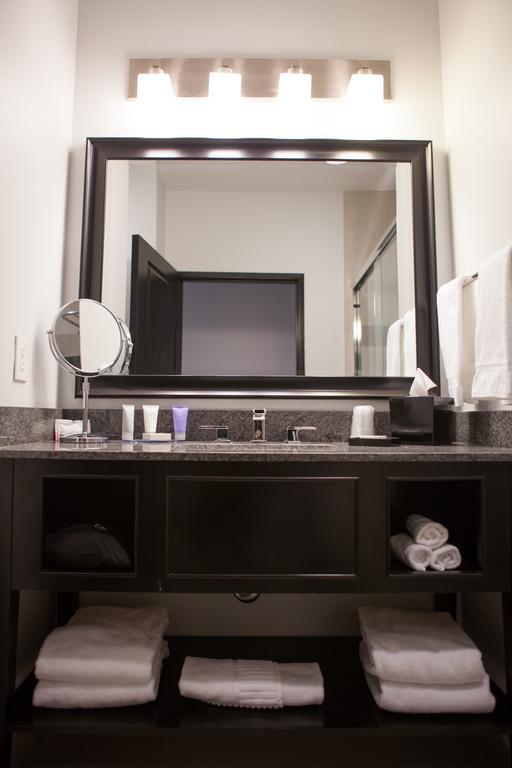 La Quinta Inn & Suites By Wyndham Lubbock Southwest Luaran gambar