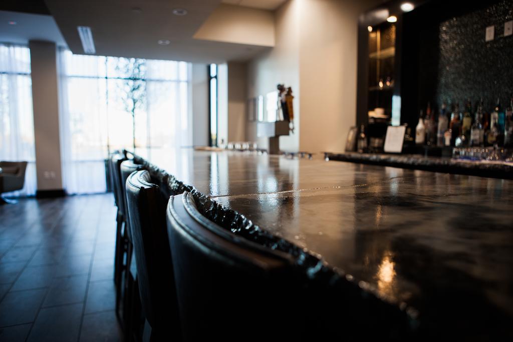 La Quinta Inn & Suites By Wyndham Lubbock Southwest Luaran gambar