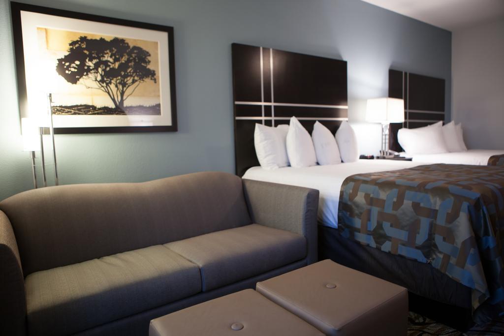 La Quinta Inn & Suites By Wyndham Lubbock Southwest Luaran gambar