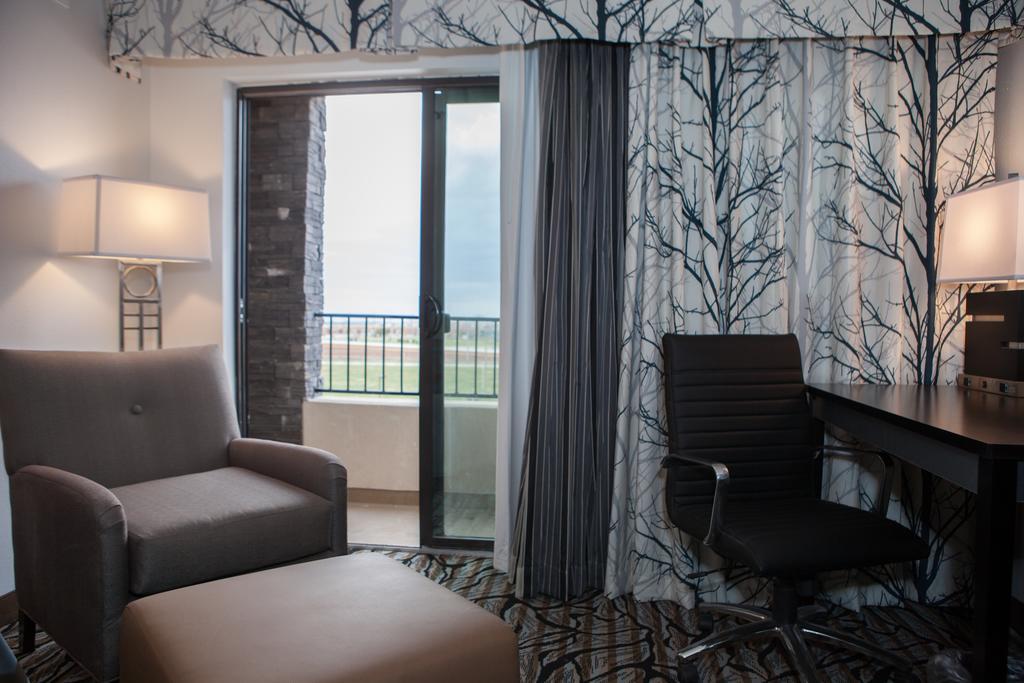 La Quinta Inn & Suites By Wyndham Lubbock Southwest Luaran gambar