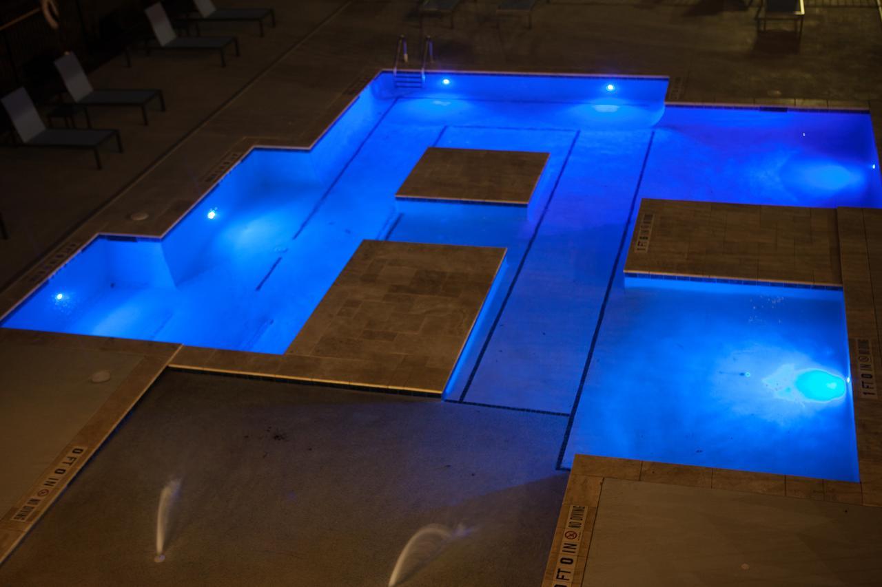 La Quinta Inn & Suites By Wyndham Lubbock Southwest Luaran gambar