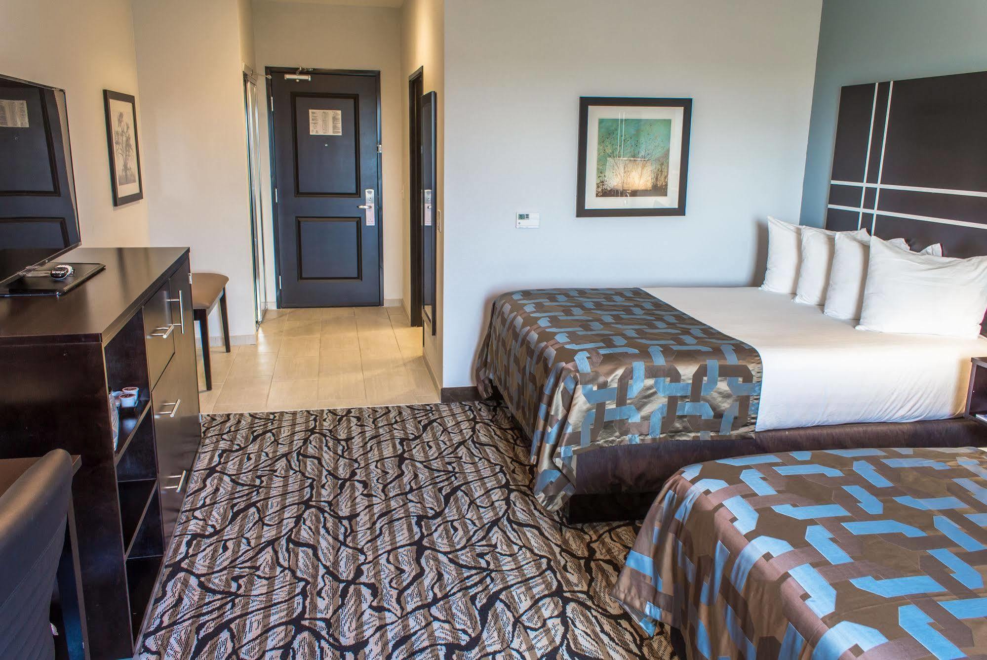 La Quinta Inn & Suites By Wyndham Lubbock Southwest Luaran gambar